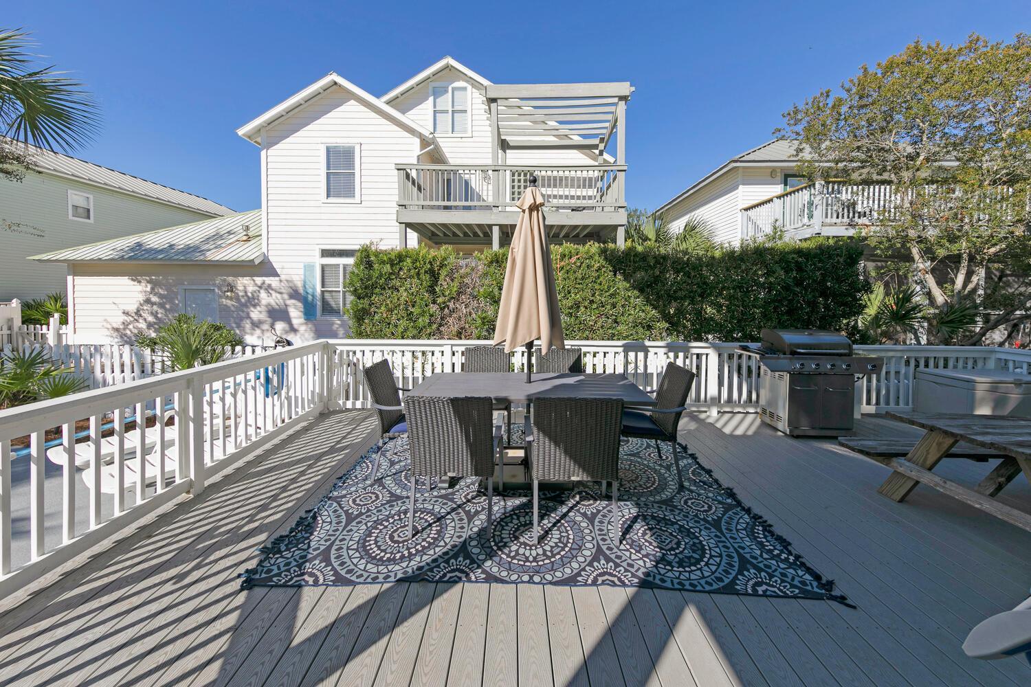 Villa Family Tides Destin Exterior foto