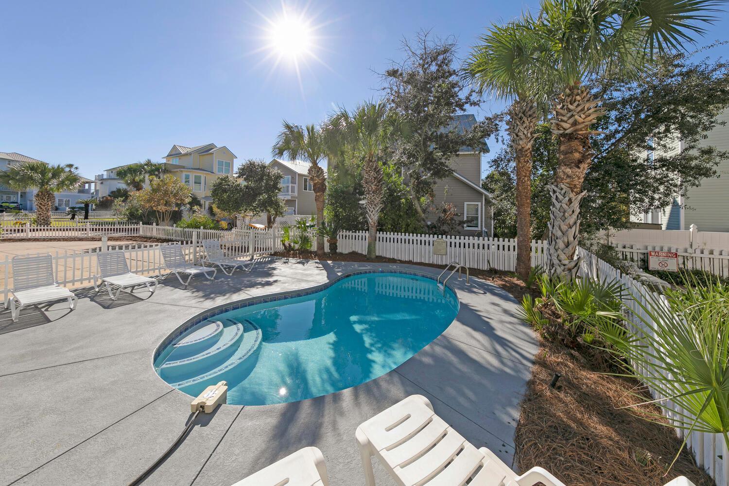 Villa Family Tides Destin Exterior foto